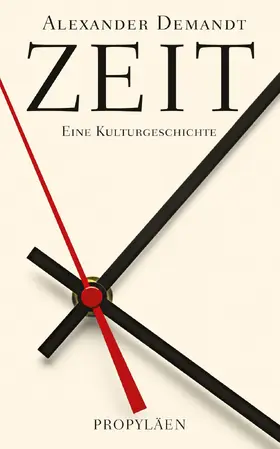 Demandt |  Zeit | Buch |  Sack Fachmedien
