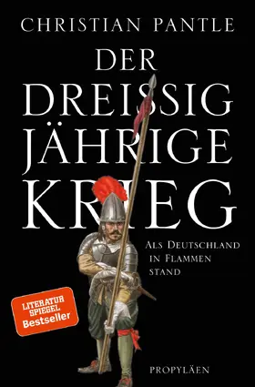 Pantle |  Der Dreißigjährige Krieg | Buch |  Sack Fachmedien