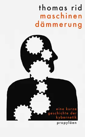 Rid |  Maschinendämmerung | Buch |  Sack Fachmedien