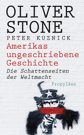 Stone / Kuznick | Amerikas ungeschriebene Geschichte | Buch | 978-3-549-07470-1 | sack.de