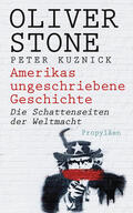 Stone / Kuznick |  Amerikas ungeschriebene Geschichte | Buch |  Sack Fachmedien