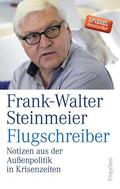 Steinmeier |  Flugschreiber | Buch |  Sack Fachmedien