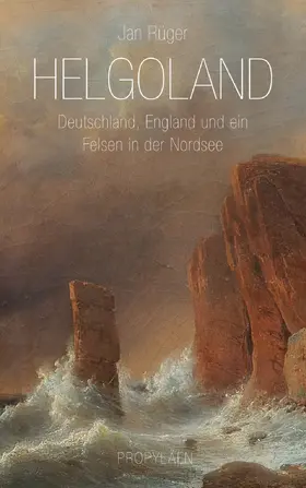 Rüger / Siber |  Helgoland | Buch |  Sack Fachmedien