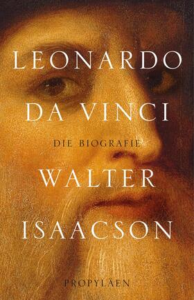 Isaacson | Leonardo da Vinci | Buch | 978-3-549-07643-9 | sack.de