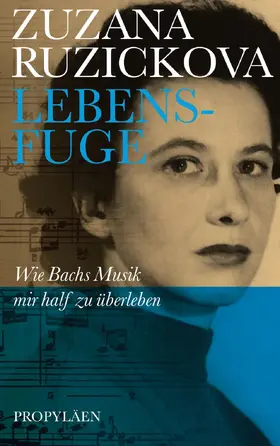Ruzickova |  Lebensfuge | Buch |  Sack Fachmedien