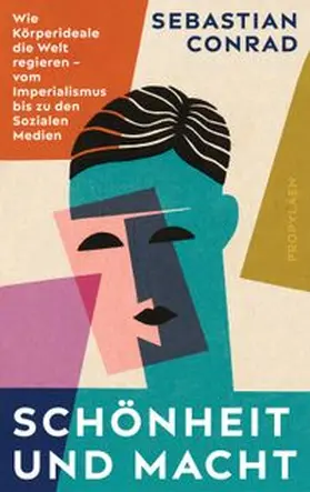 Conrad |  Schönheit und Macht | Buch |  Sack Fachmedien