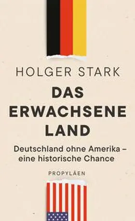 Stark |  Das erwachsene Land | Buch |  Sack Fachmedien