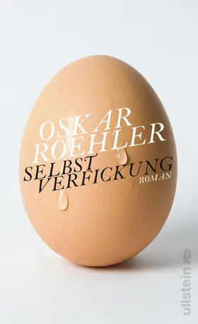 Roehler |  Selbstverfickung | Buch |  Sack Fachmedien