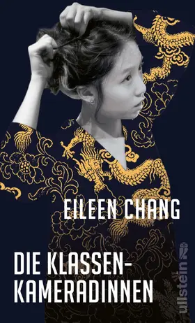 Chang | Die Klassenkameradinnen | Buch | 978-3-550-05014-5 | www.sack.de
