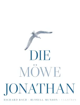 Bach | Die Möwe Jonathan | Buch | 978-3-550-05030-5 | www.sack.de