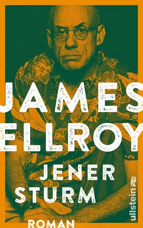 Ellroy |  Jener Sturm | Buch |  Sack Fachmedien
