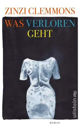 Clemmons |  Was verloren geht | Buch |  Sack Fachmedien