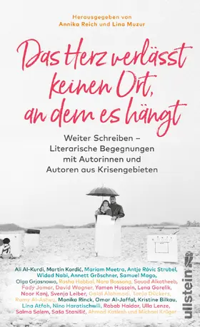 Muzur / Reich |  Das Herz verlässt keinen Ort, an dem es hängt | Buch |  Sack Fachmedien