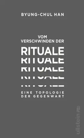 Han | Vom Verschwinden der Rituale | Buch | 978-3-550-05071-8 | www.sack.de