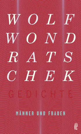 Wondratschek |  Männer und Frauen | Buch |  Sack Fachmedien
