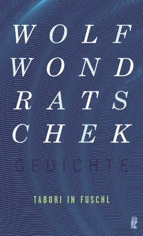 Wondratschek |  Tabori in Fuschl | Buch |  Sack Fachmedien