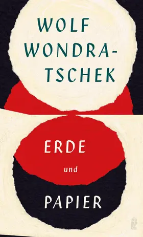 Wondratschek / Marquardt |  Erde und Papier | Buch |  Sack Fachmedien