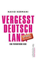 Kermani |  Vergesst Deutschland! | Buch |  Sack Fachmedien