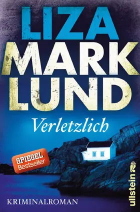 Marklund |  Verletzlich | Buch |  Sack Fachmedien