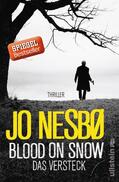 Nesbø |  Blood On Snow 02. Das Versteck | Buch |  Sack Fachmedien