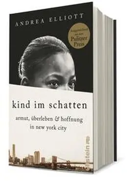Elliott |  Kind im Schatten | Buch |  Sack Fachmedien