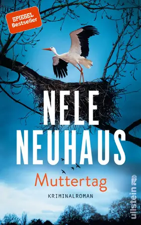 Neuhaus | Muttertag | Buch | 978-3-550-08103-3 | www.sack.de