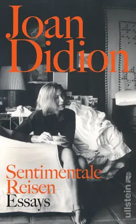 Didion |  Sentimentale Reisen | Buch |  Sack Fachmedien