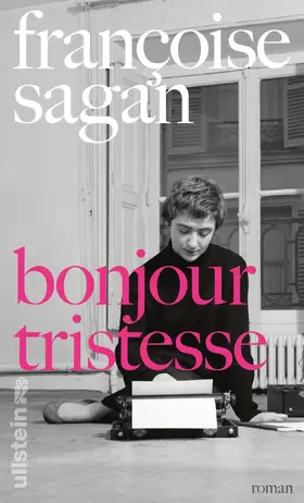 Sagan |  Bonjour tristesse | Buch |  Sack Fachmedien