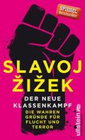 Zizek / Žižek |  Der neue Klassenkampf | Buch |  Sack Fachmedien