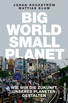 Rockström / Klum |  Big World Small Planet | Buch |  Sack Fachmedien