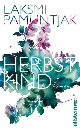 Pamuntjak | Herbstkind | Buch | 978-3-550-08165-1 | www.sack.de