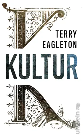 Eagleton |  Kultur | Buch |  Sack Fachmedien