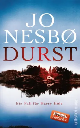 Nesbø |  Durst | Buch |  Sack Fachmedien