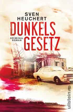 Heuchert | Dunkels Gesetz | Buch | 978-3-550-08178-1 | www.sack.de