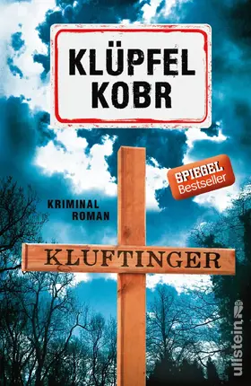 Klüpfel / Kobr |  Kluftinger | Buch |  Sack Fachmedien