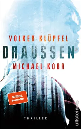 Klüpfel / Kobr |  Draussen | Buch |  Sack Fachmedien
