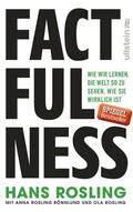 Rosling / Rosling Rönnlund |  Factfulness | Buch |  Sack Fachmedien