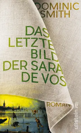 Smith |  Das letzte Bild der Sara de Vos | Buch |  Sack Fachmedien