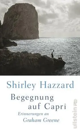 Hazzard |  Begegnung auf Capri | Buch |  Sack Fachmedien