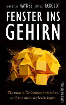 Haynes / Eckoldt |  Fenster ins Gehirn | Buch |  Sack Fachmedien