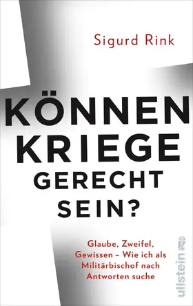 Rink |  Können Kriege gerecht sein? | Buch |  Sack Fachmedien