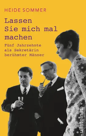 Sommer |  Lassen Sie mich mal machen | Buch |  Sack Fachmedien