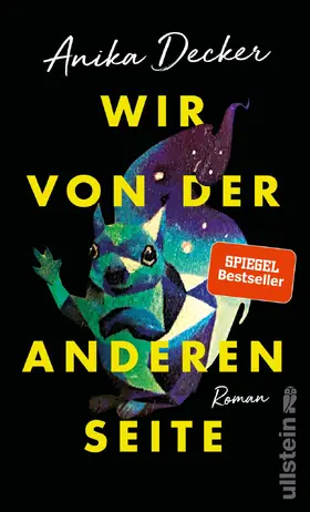 Decker |  Wir von der anderen Seite | Buch |  Sack Fachmedien