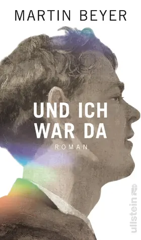 Beyer |  Und ich war da | Buch |  Sack Fachmedien