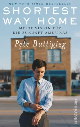 Buttigieg |  Shortest Way Home | Buch |  Sack Fachmedien
