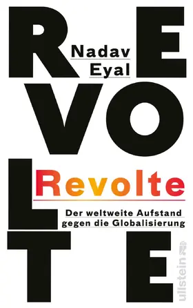 Eyal |  Revolte | Buch |  Sack Fachmedien