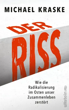 Kraske |  Der Riss | Buch |  Sack Fachmedien