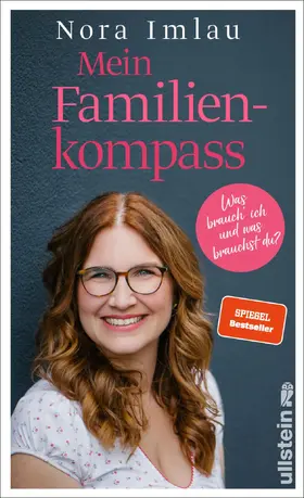 Imlau |  Mein Familienkompass | Buch |  Sack Fachmedien