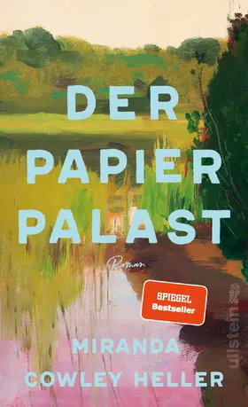 Cowley Heller |  Der Papierpalast | Buch |  Sack Fachmedien