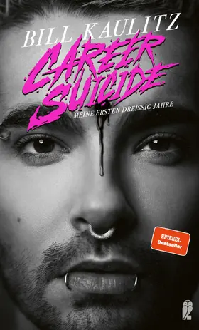 Kaulitz |  Career Suicide | Buch |  Sack Fachmedien